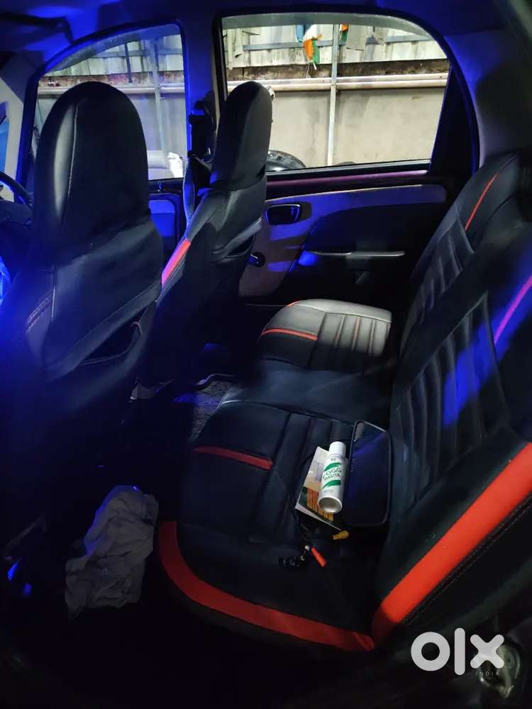 Tata Nano Twist Xt 2015