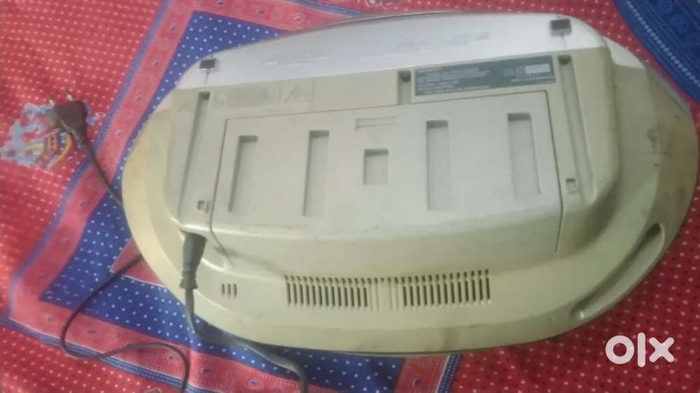 MP3 music player