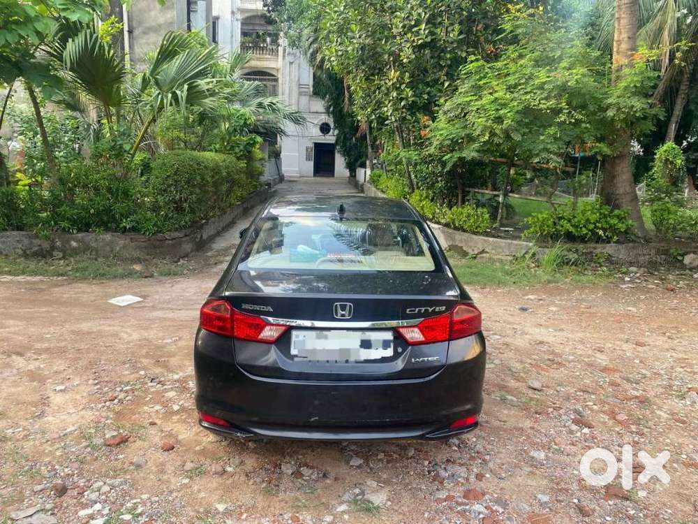 Honda City 2014-2015 V Mt, 2014, Petrol