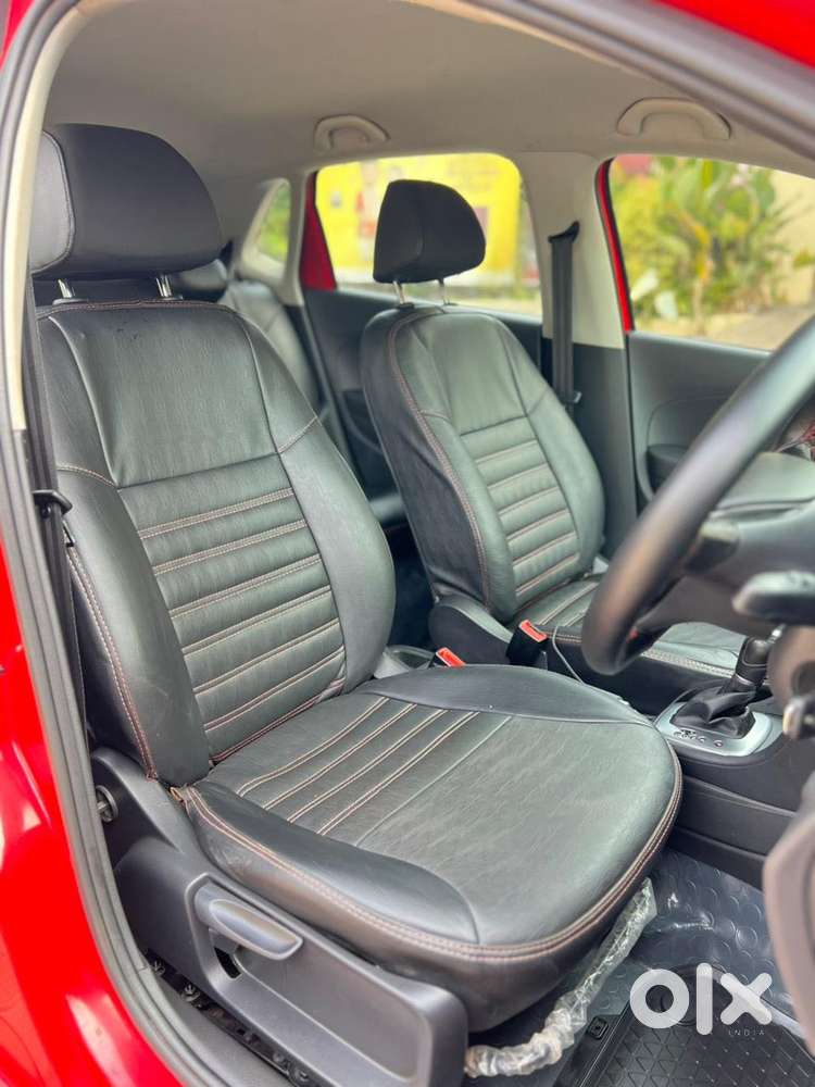 Volkswagen Polo 1.2 Gt Tsi, 2017, Petrol