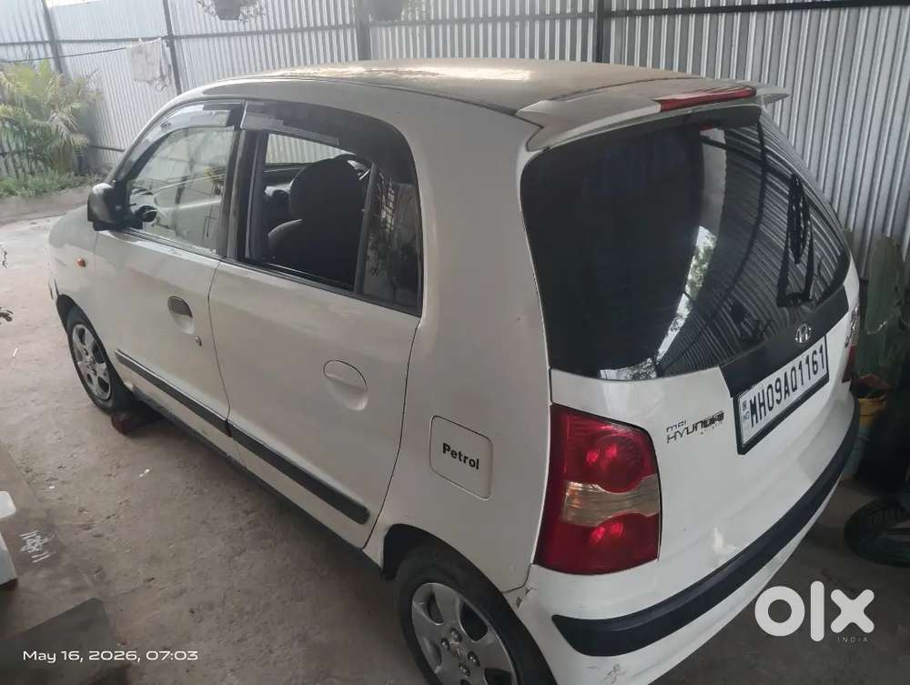 Hyundai Santro Xing
