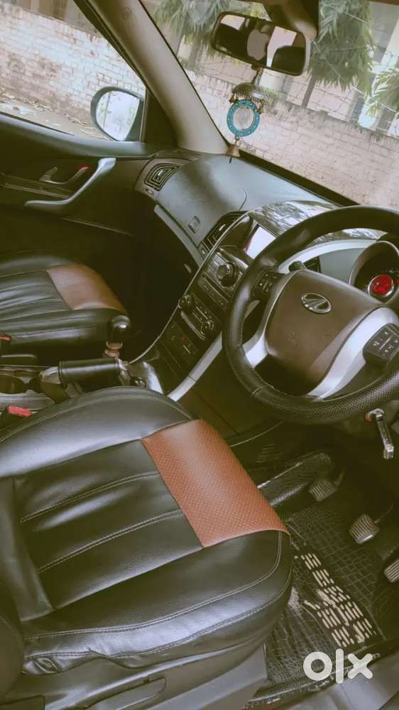 Mahindra Xuv500 2012 Diesel 98000 Km Driven