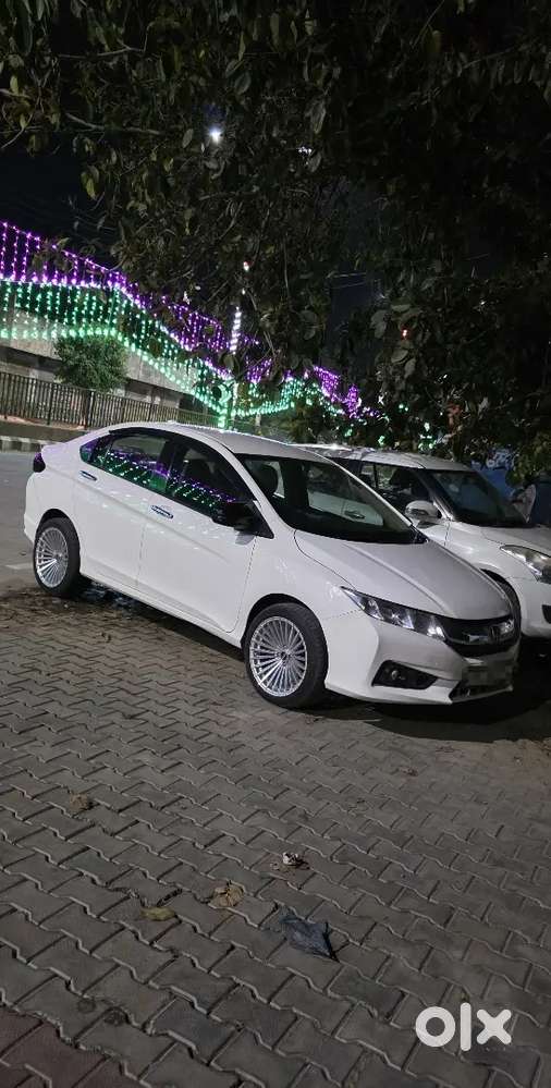 Honda City Diesel Manual 2015
