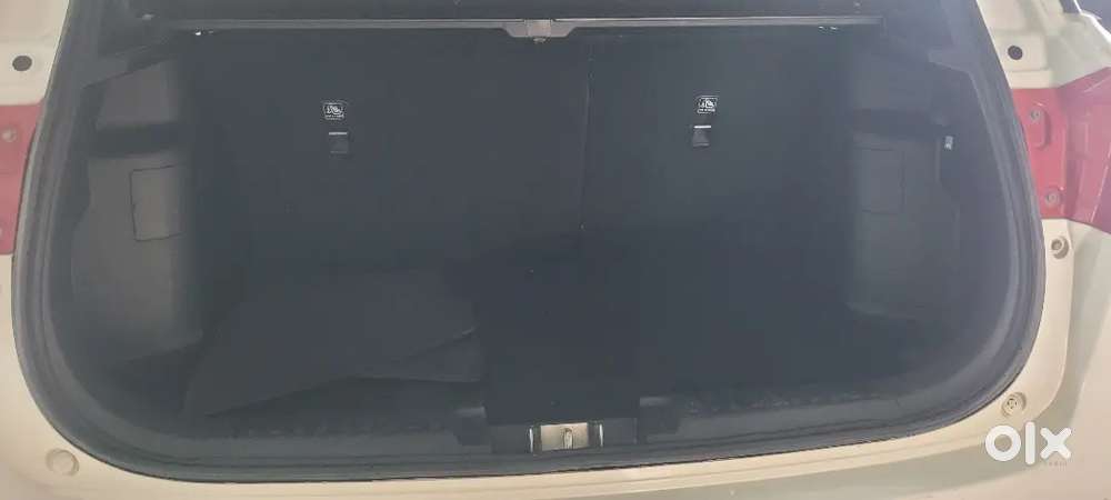 Govt. Officer Personal Car All Original Condition With Two Keys