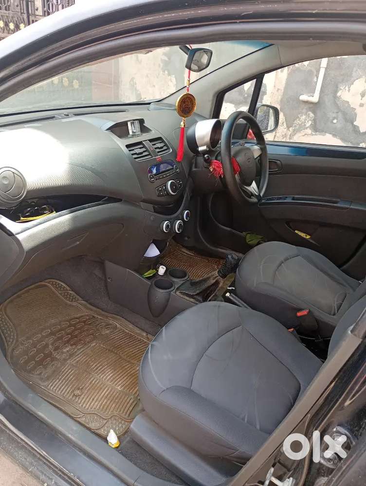 Chevrolet Beat 2010 Petrol 120000 Km Driven