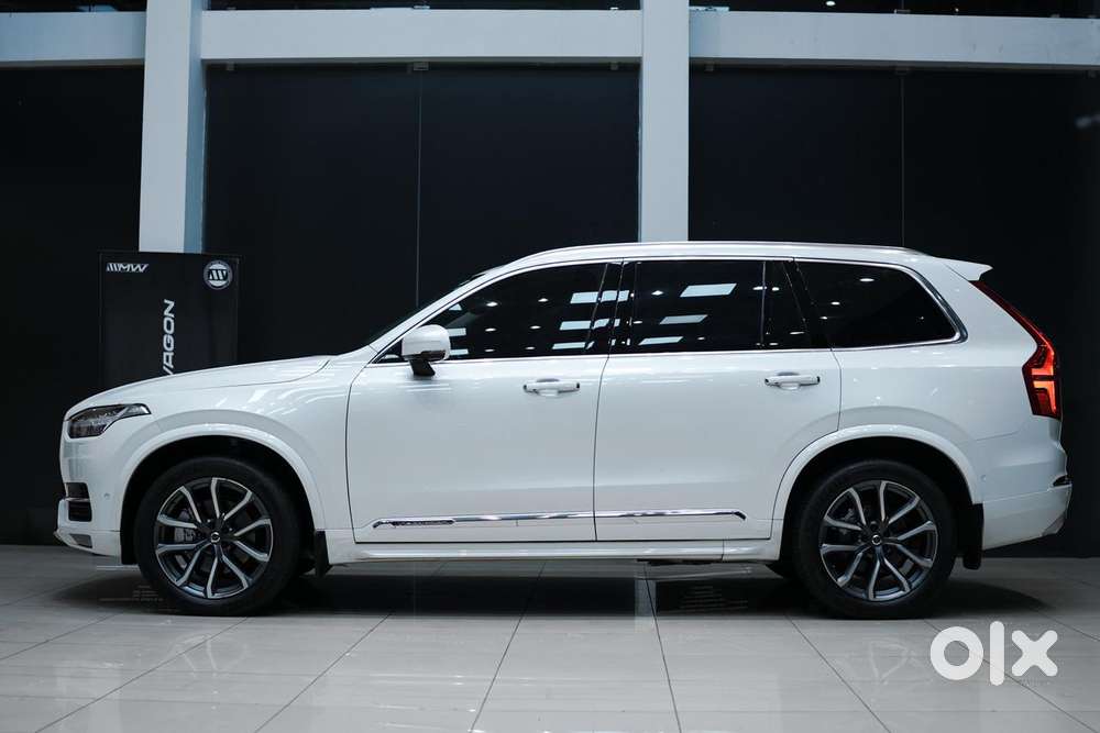 Volvo Xc 90 D5 Inscription, 2019, Diesel