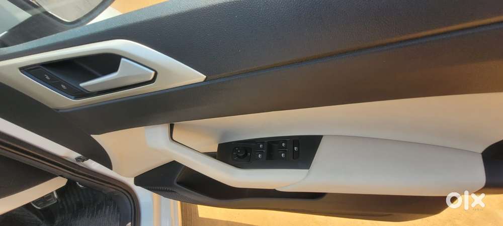 Volkswagen Virtus 1.0 Topline Tsi, 2024, Petrol