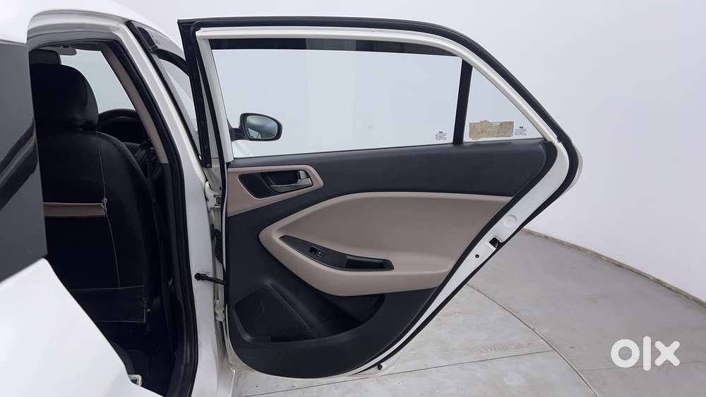 Hyundai Elite I20 [2018-2020] 1.2 Sportz, 2016, Petrol