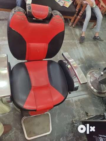 Bigg best sale boss chair