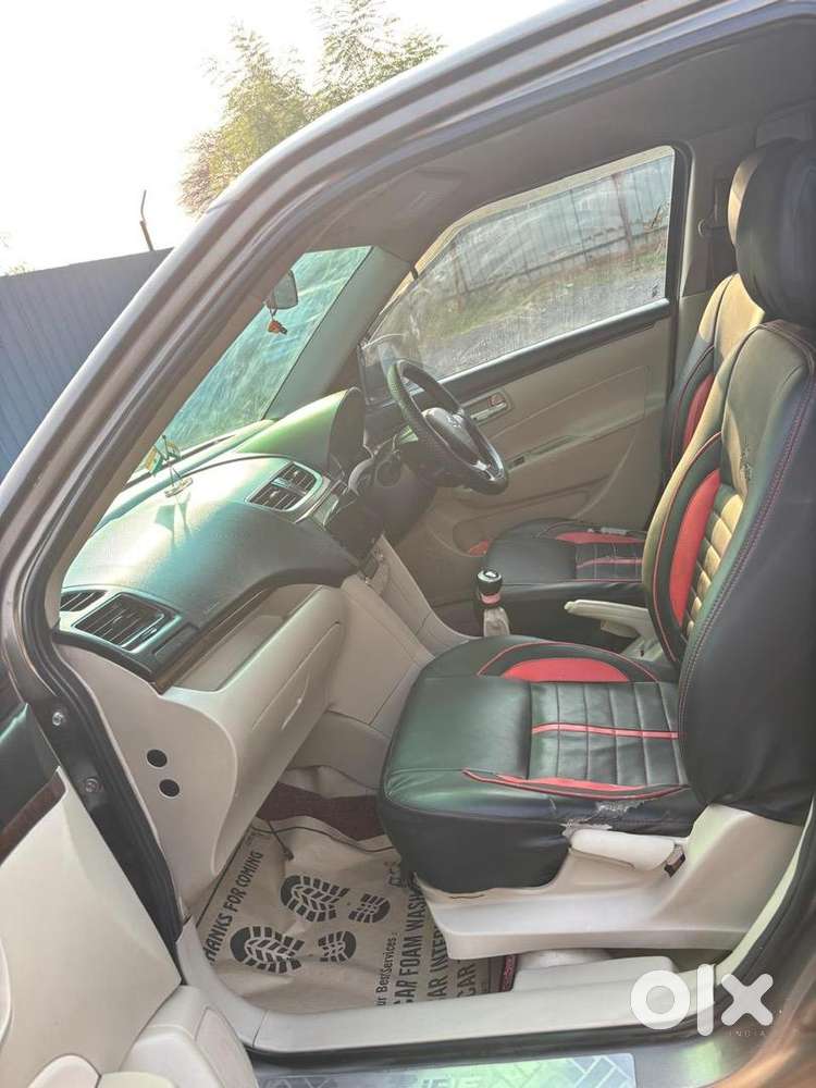 Maruti Suzuki Dzire 2016 Diesel Good Condition