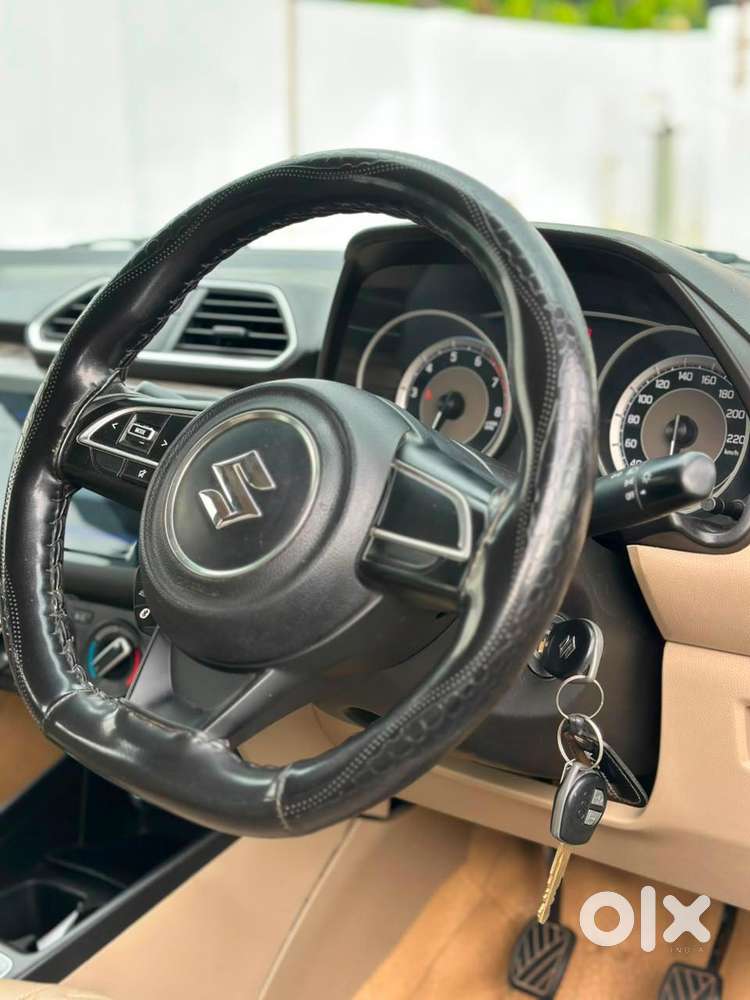 Maruti Suzuki Swift Dzire 1.2 Vxi Bsiv, 2023, Petrol