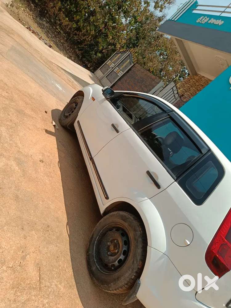 Ford Figo 2012 Diesel Lxi