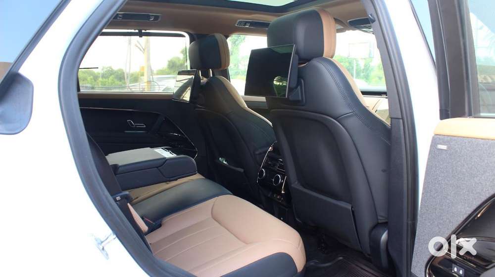 Land Rover Range Sport 3.0 V6 Petrol, 2025, Petrol