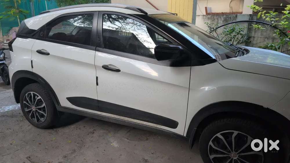 Tata Nexon