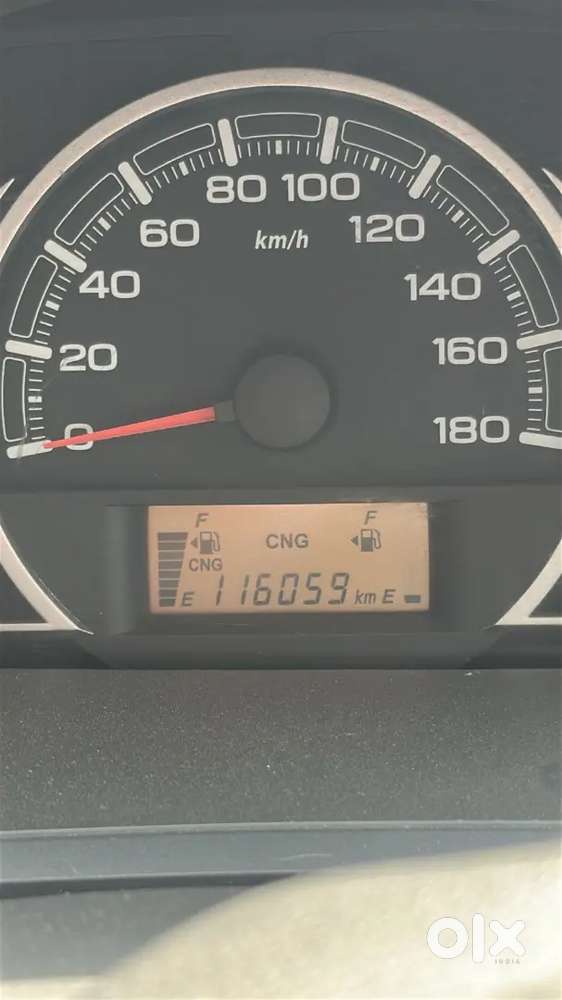 Maruti Suzuki Alto K10 2019 Cng & Hybrids 11600 Km Driven