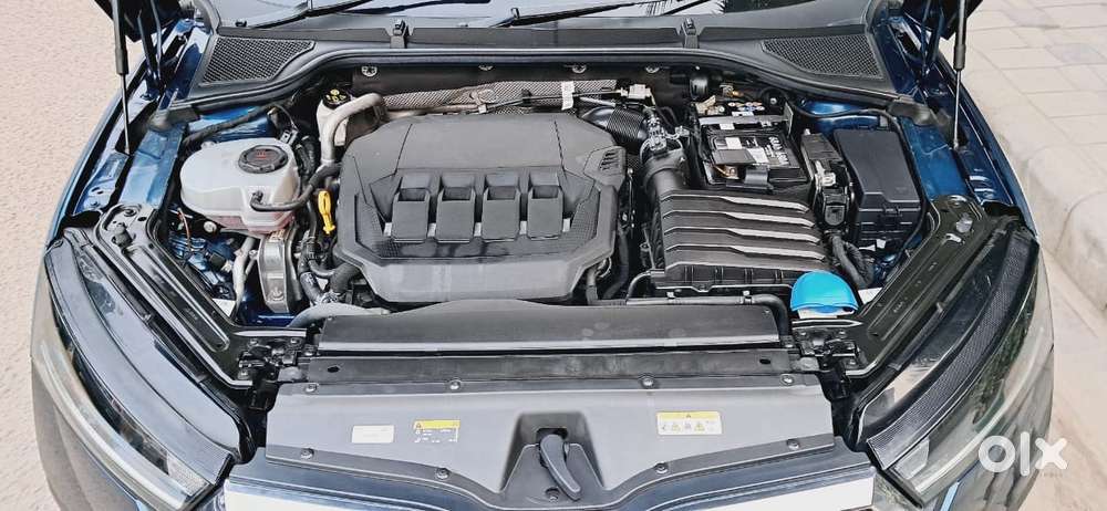 Skoda Octavia 2.0 Style Tsi At, 2021, Petrol