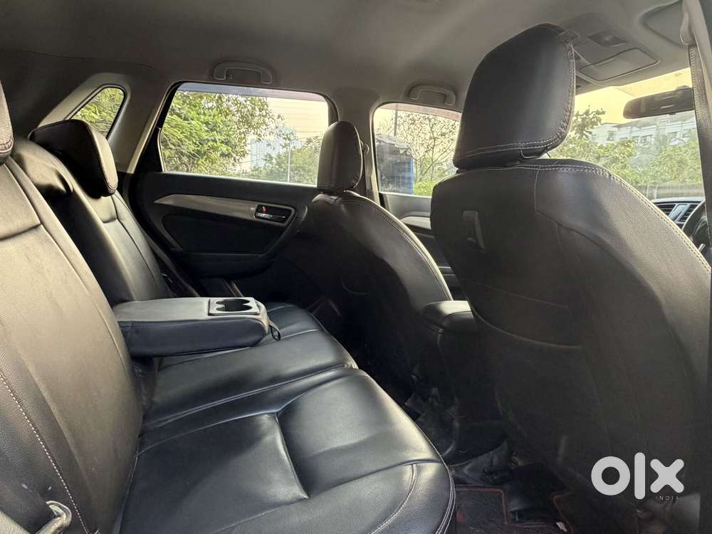 Maruti Suzuki Brezza Zdi, 2016, Diesel