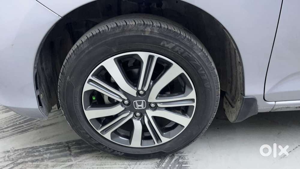 Honda Amaze Vx Cvt I-vtec, 2024, Petrol