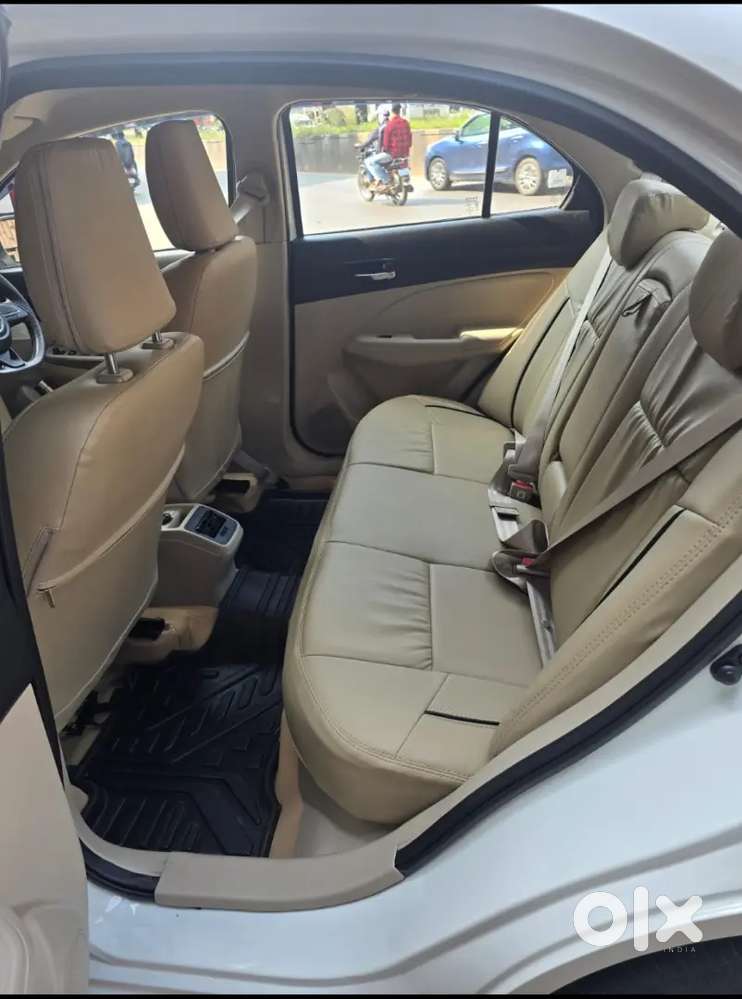 Dzire Top Model