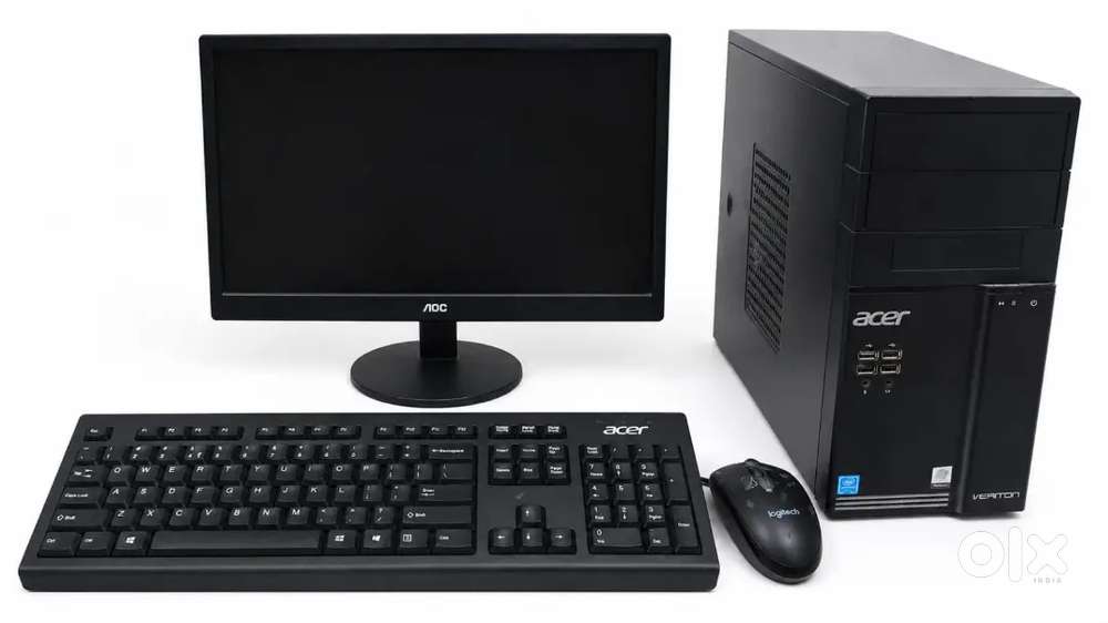 Window 10 pro,3.97gb ram , intel(R) core(TM)2 duo cpu monitor -17 inch