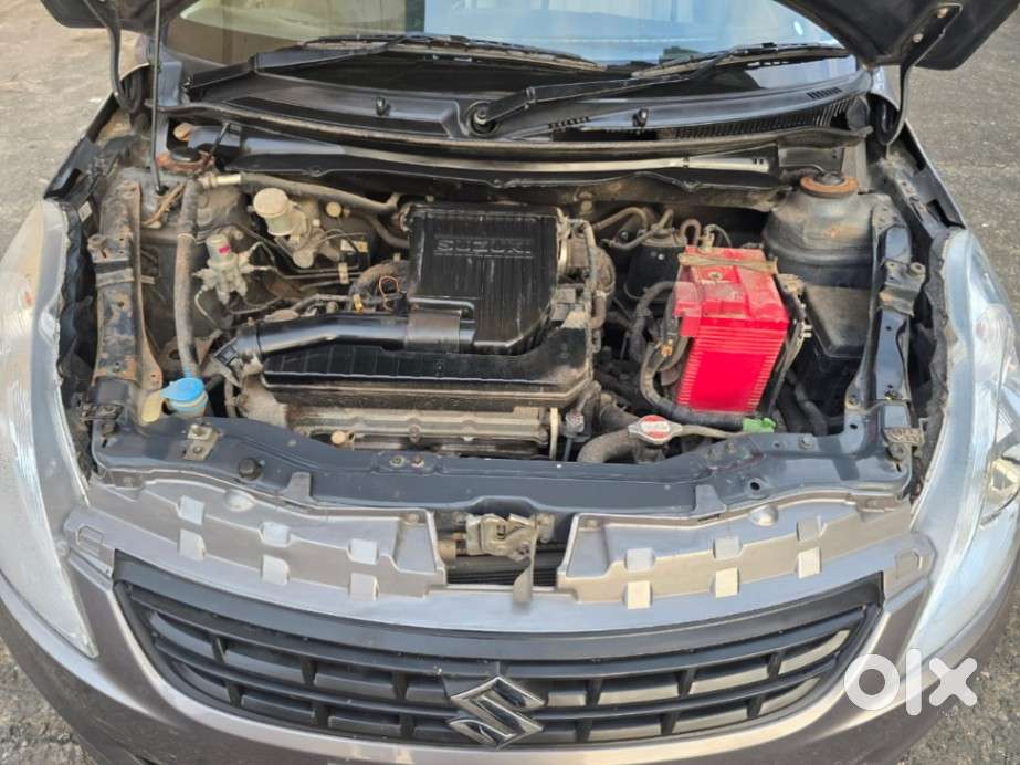 Maruti Suzuki Swift Dzire 1.3 Vxi, 2014, Petrol