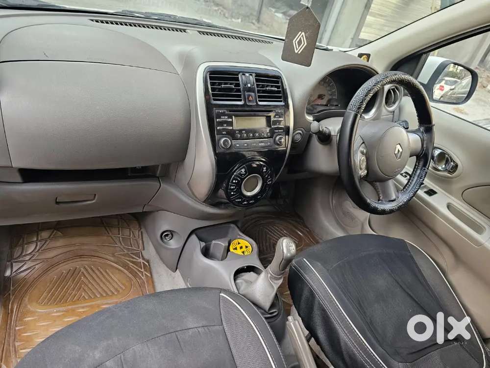 Renault Pulse 2017 Diesel 75000 Km Driven