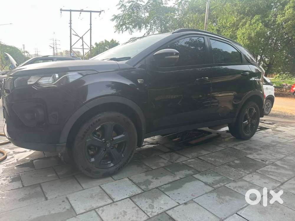Tata Nexon 2023 Diesel Good Condition