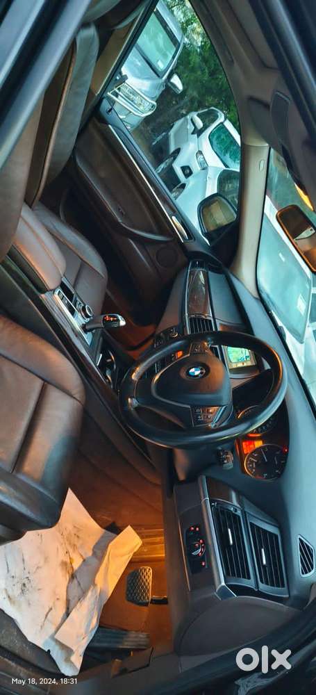 Bmw X5 Xdrive 30 D, 2012, Diesel