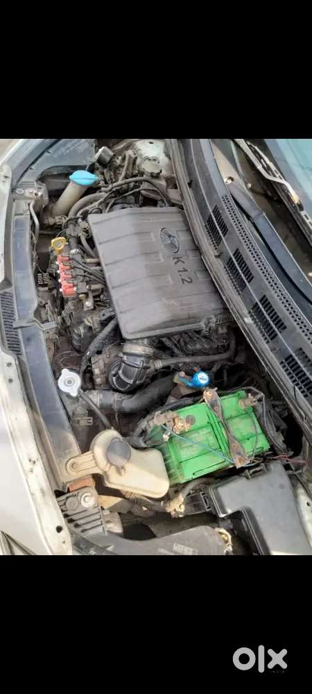 Hyundai Accent 2015 Petrol 100000 Km Driven Cng And Petrol