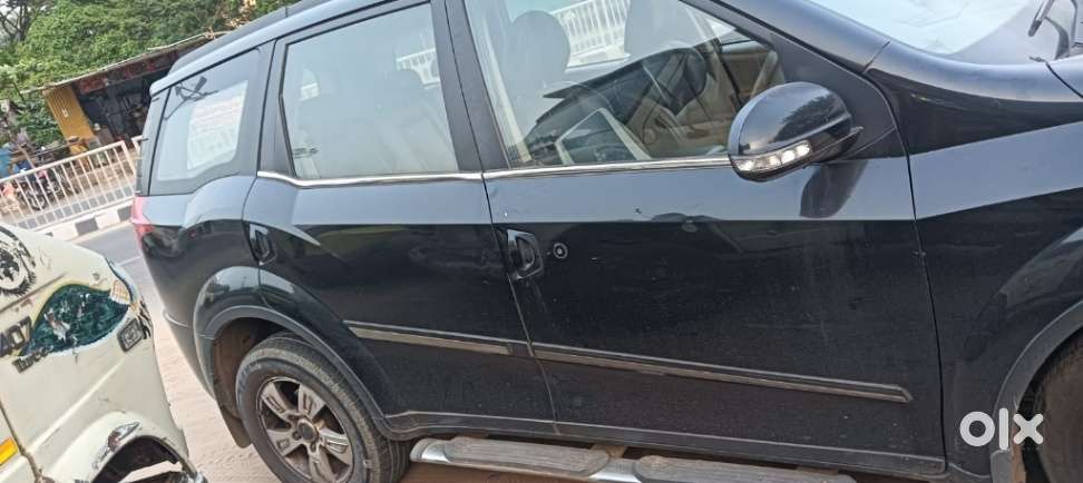 Mahindra Xuv500 W8 4wd, 2014, Diesel