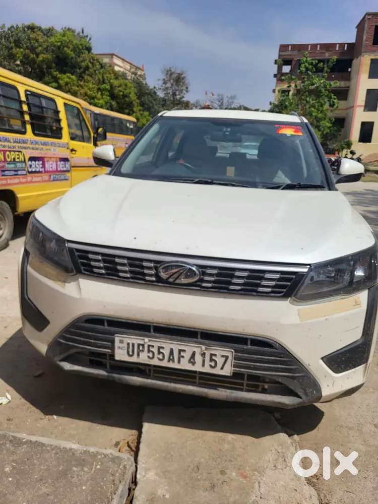 Mahindra Xuv300 2020