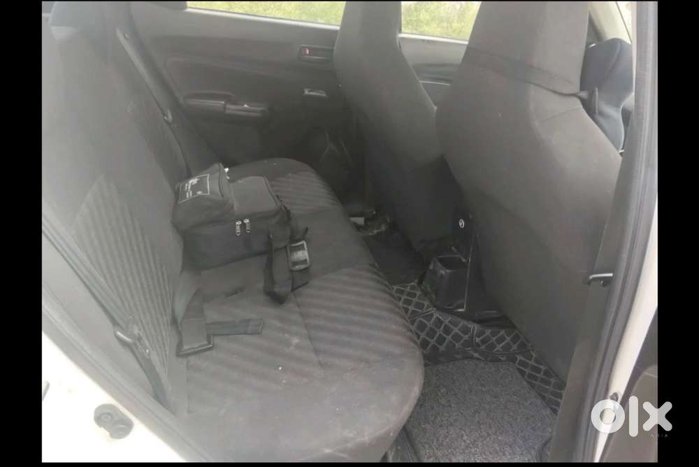 Swift Lxi Cng 2020 November