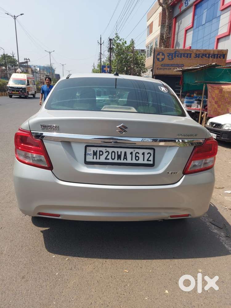 Maruti Suzuki Swift Dzire Vdi Bsiv, 2019, Diesel