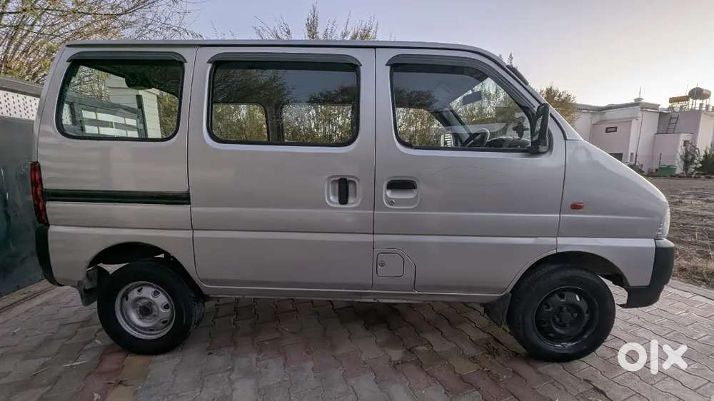 Maruti Suzuki Eeco 2020 Petrol Well Maintained
