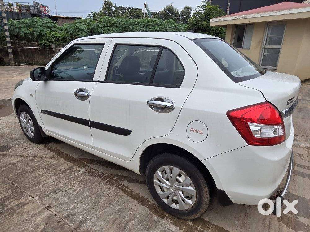 Maruti Suzuki Swift Dzire Tour, 2022, Petrol