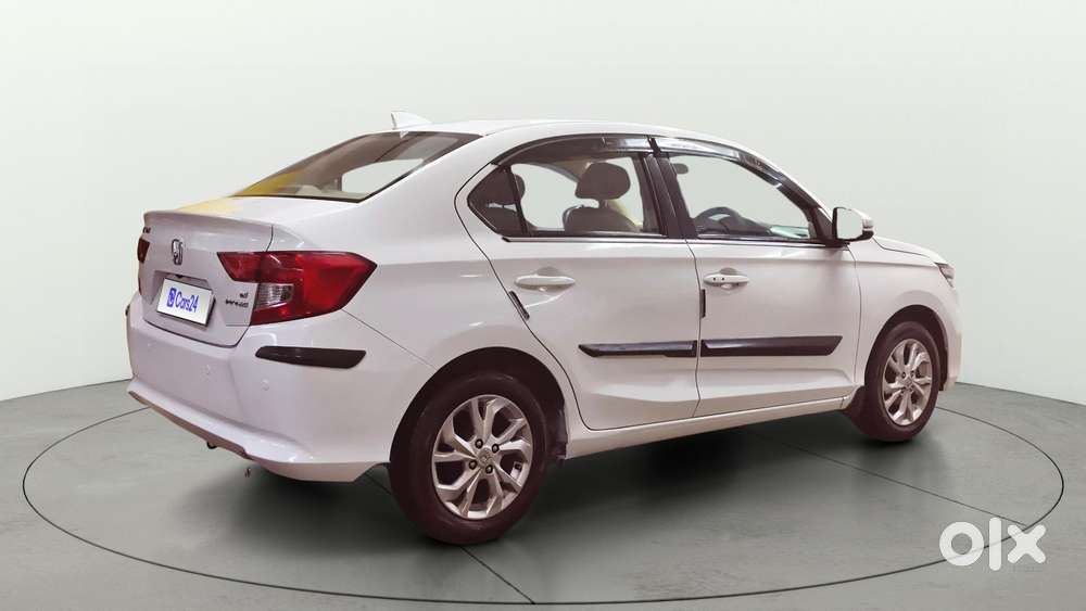 Honda Amaze Vx Petrol, 2021, Petrol