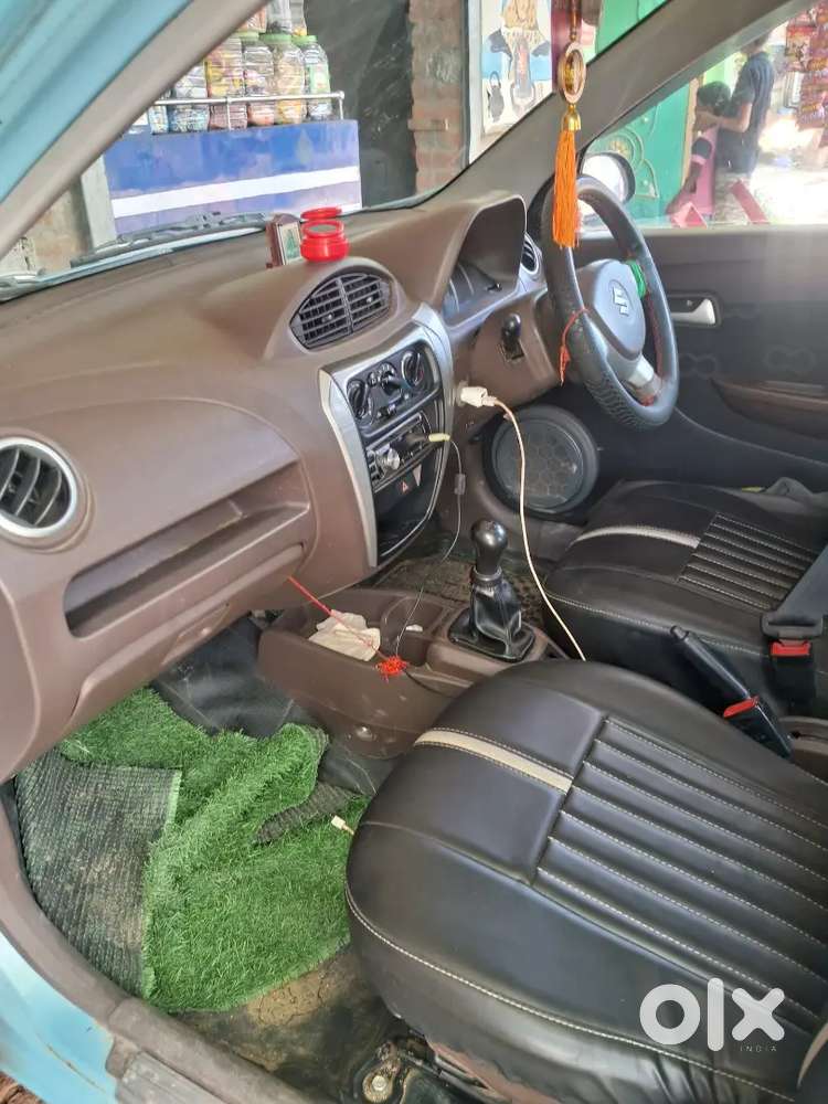 Very Good Condition