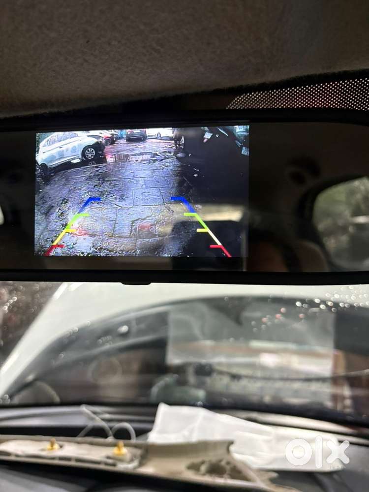 Tata Tiago Petrol 2016
