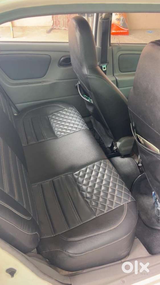 Maruti Suzuki Alto K10 2011 Cng & Hybrids 167000 Km Driven