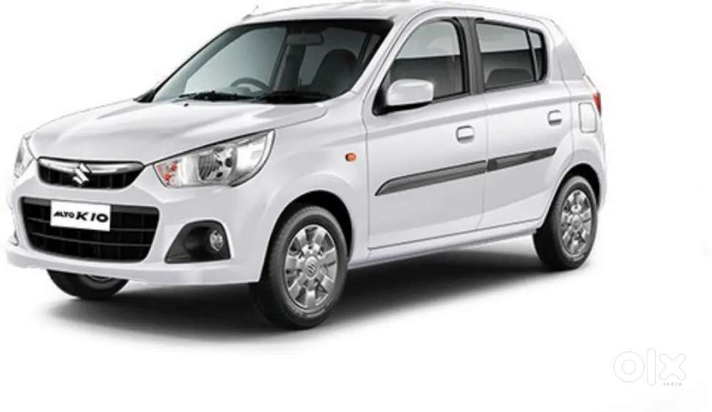 Maruti Suzuki Alto 2026 Lxi