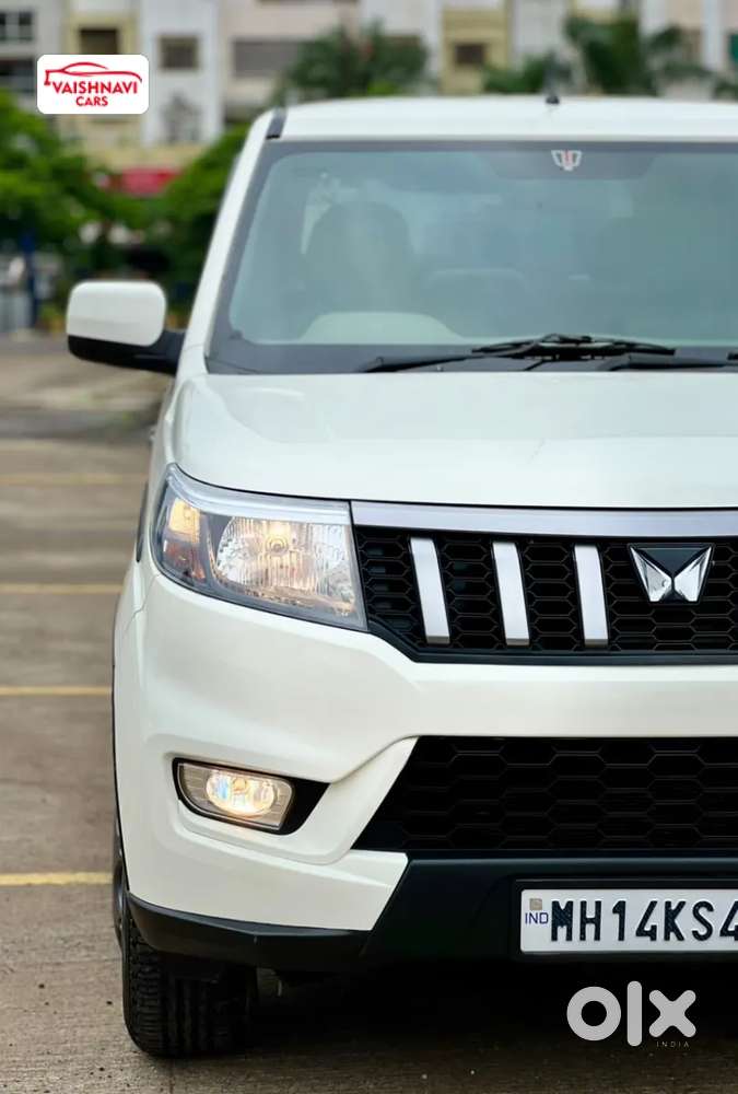 Mahindra Bolero Neo 1.5 N8, 2023, Diesel