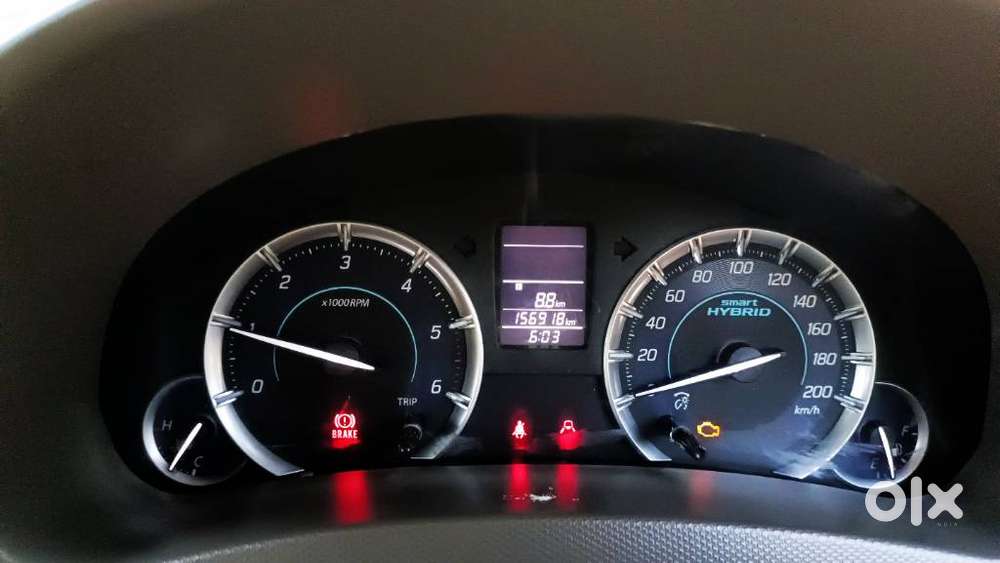 Maruti Suzuki Ertiga, 2017