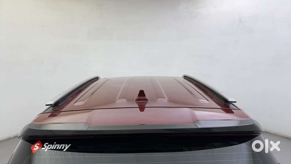 Kia Seltos Gtx Dct, 2020, Petrol