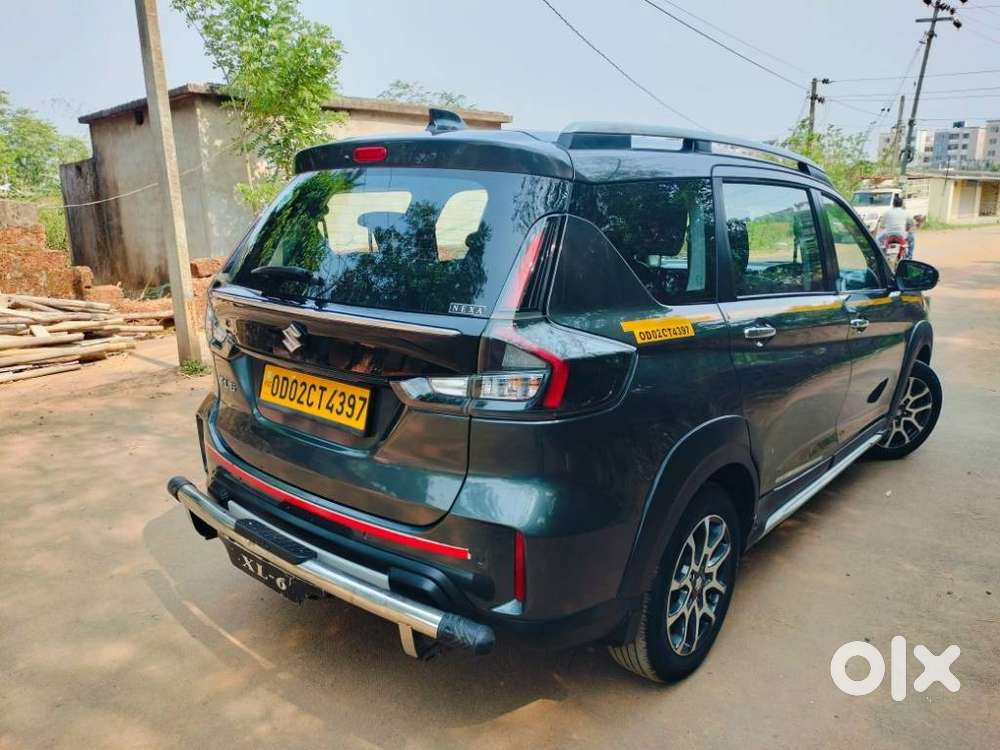 Maruti Suzuki Xl6 Zeta Mt Cng, 2024, Cng & Hybrids