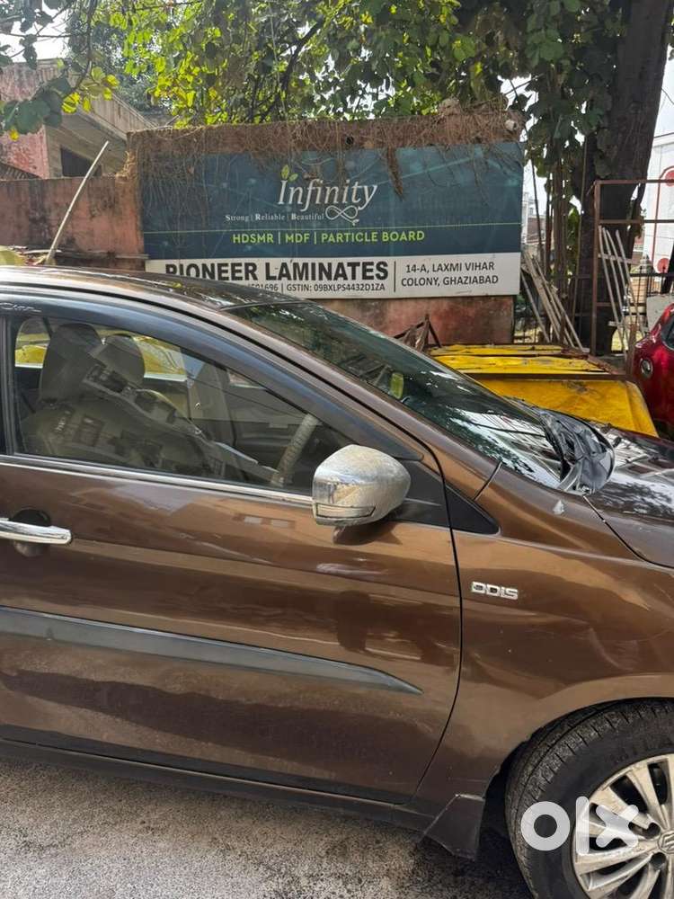 Maruti Suzuki Diesel 2015