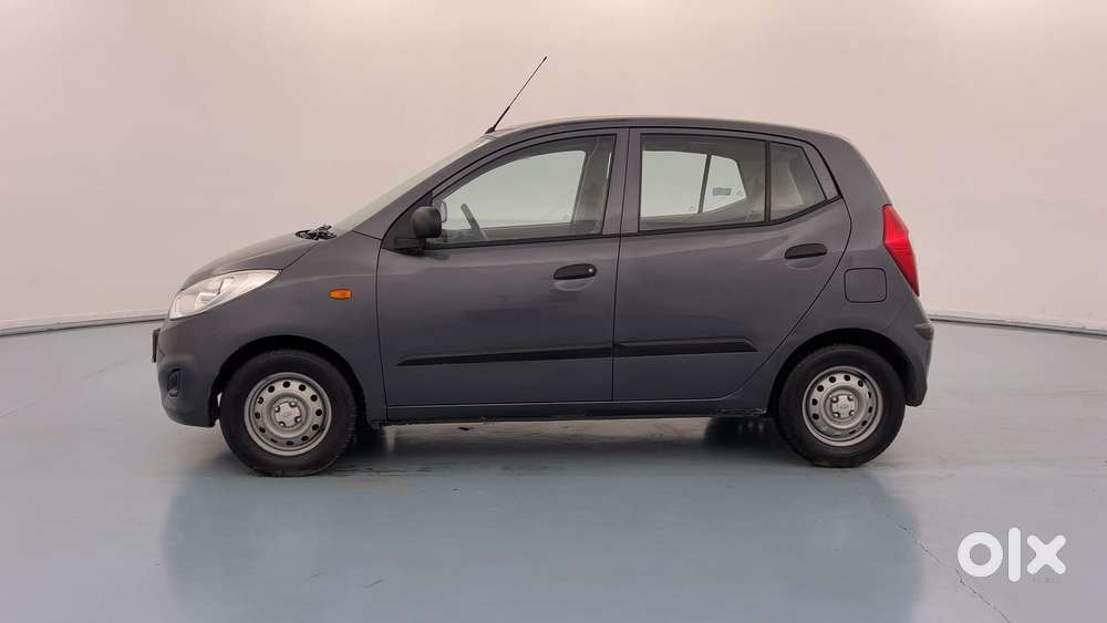 Hyundai I10 Magna 1.1l, 2016, Petrol