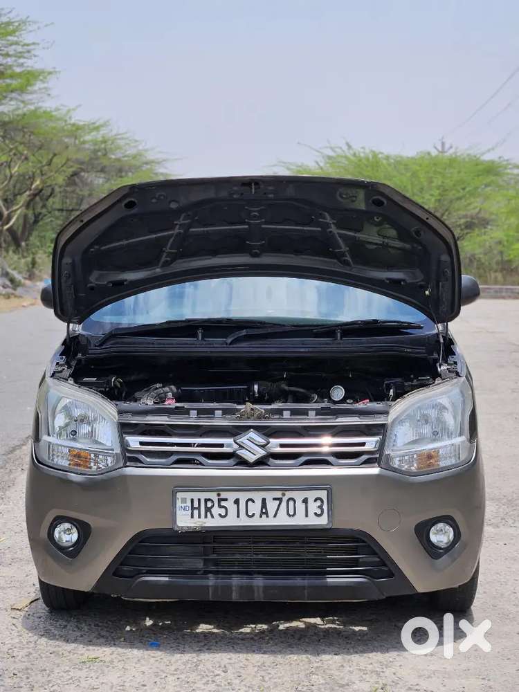 Wagonr Lxi Cng 2020