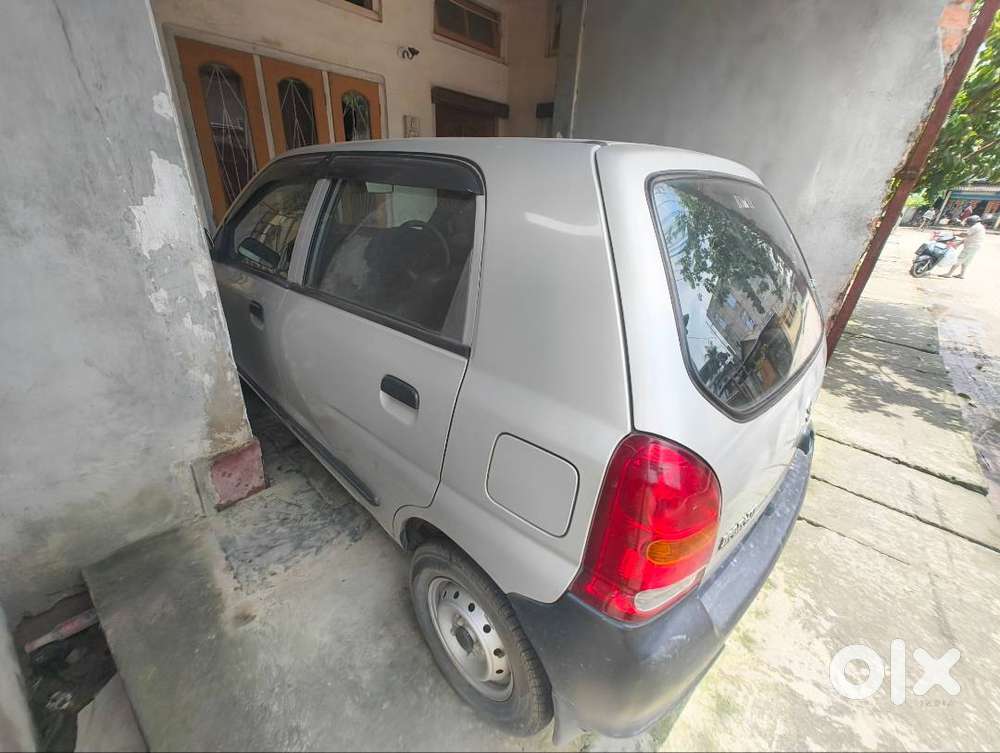 Alto Vxi 2011 Model