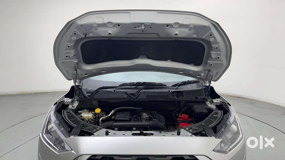 Nissan Magnite 1.0 Xe, 2021, Petrol