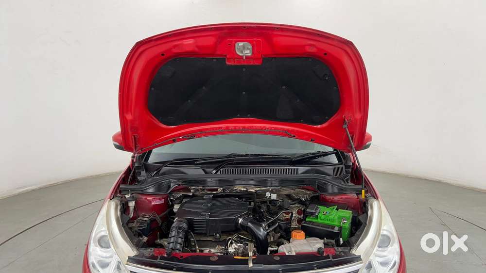Tata Zest Revotron 1.2t Xms, 2014, Petrol
